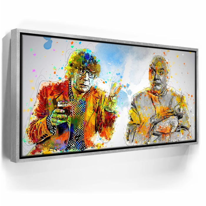 Featured image 9 for Austin and Evil Brotherhood