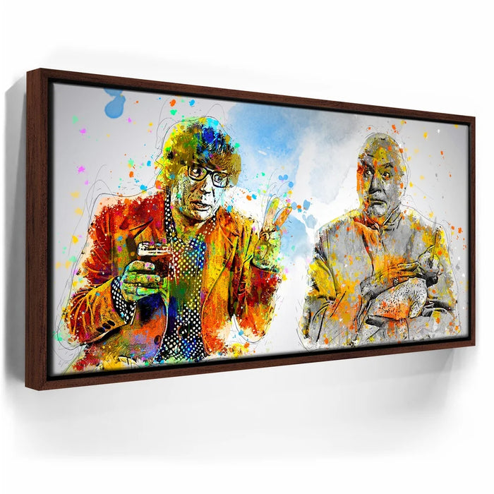 Featured image 11 for Austin and Evil Brotherhood