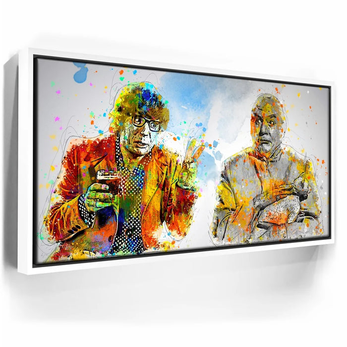 Featured image 7 for Austin and Evil Brotherhood