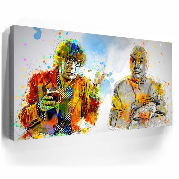 Featured image 5 for Austin and Evil Brotherhood