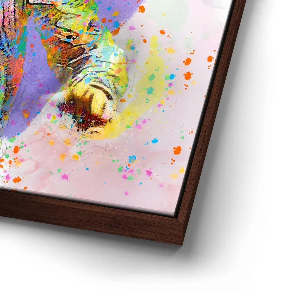 Featured image 14 for Austin Powers Canvas Set
