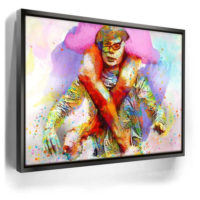 Featured image 5 for Austin Powers Canvas Set