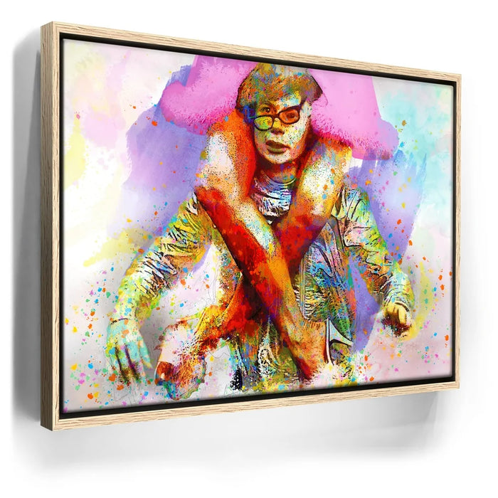 Featured image 9 for Austin Powers Canvas Set