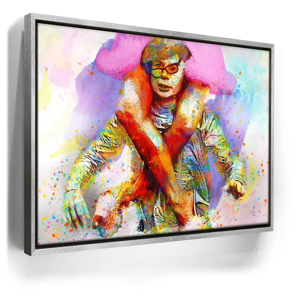 Featured image 8 for Austin Powers Canvas Set