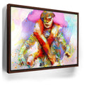 Featured image 10 for Austin Powers Canvas Set