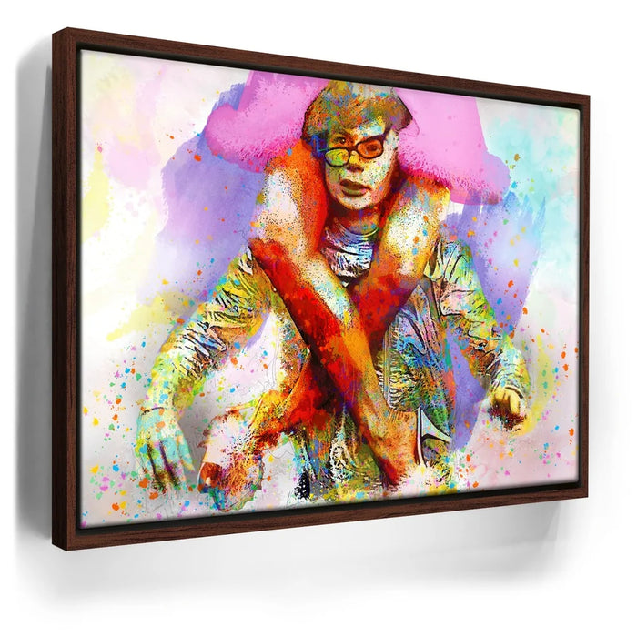 Featured image 10 for Austin Powers Canvas Set