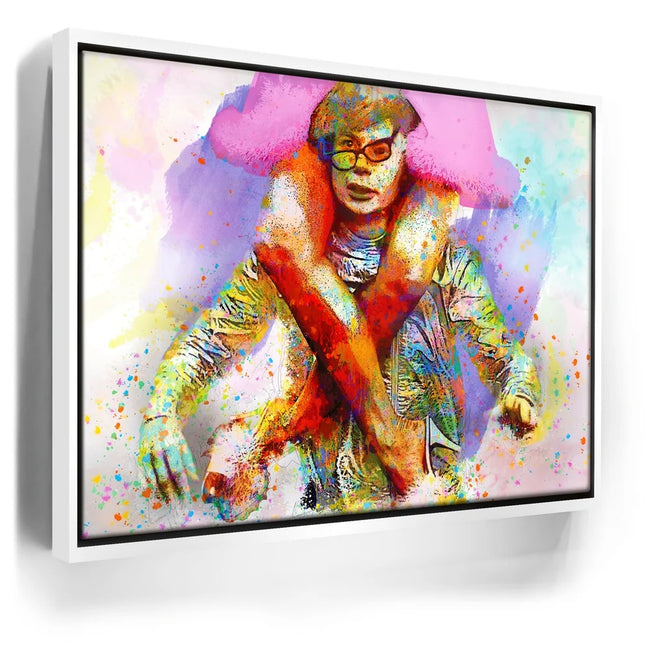 Featured image 6 for Austin Powers Canvas Set