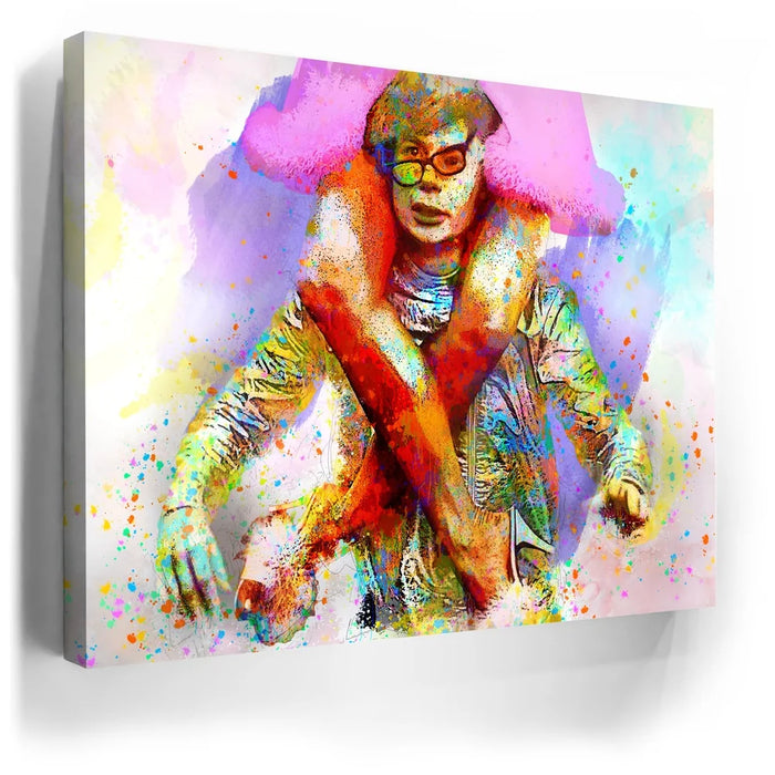 Featured image 5 for Austin Powers Canvas Set