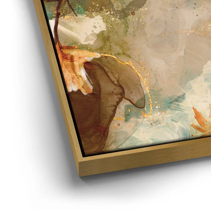 Featured image 13 for Autumn Breeze