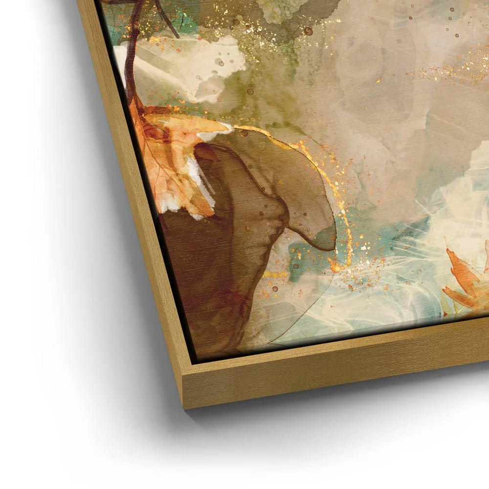Featured image 12 for Autumn Breeze