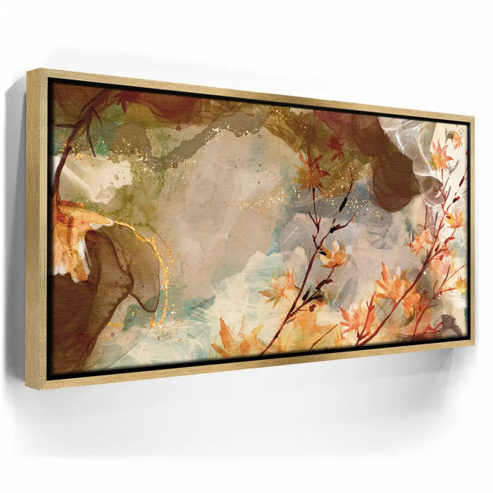 Featured image 8 for Autumn Breeze