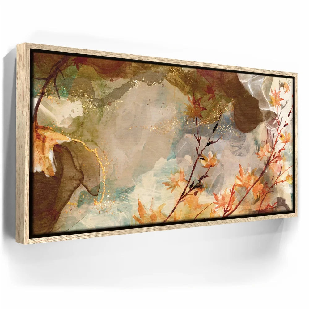 Featured image 9 for Autumn Breeze
