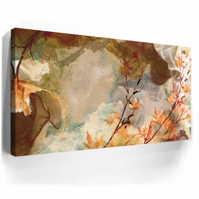 Featured image 5 for Autumn Breeze