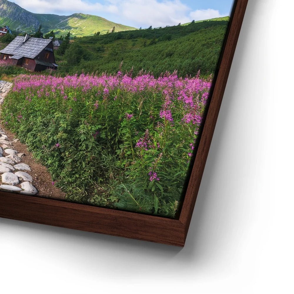 Featured image 14 for Autumn Cabins In The Tatras