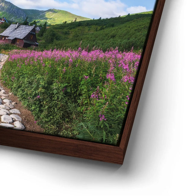 Featured image 14 for Autumn Cabins In The Tatras