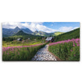 Featured image 1 for Autumn Cabins In The Tatras