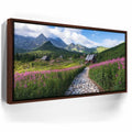 Featured image 10 for Autumn Cabins In The Tatras