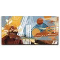 Featured image 1 for Autumn Equinox