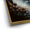Thumbnail image 12 for Autumn in Paris - Watercolor
