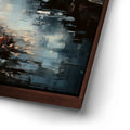 Thumbnail image 14 for Autumn in Paris - Watercolor