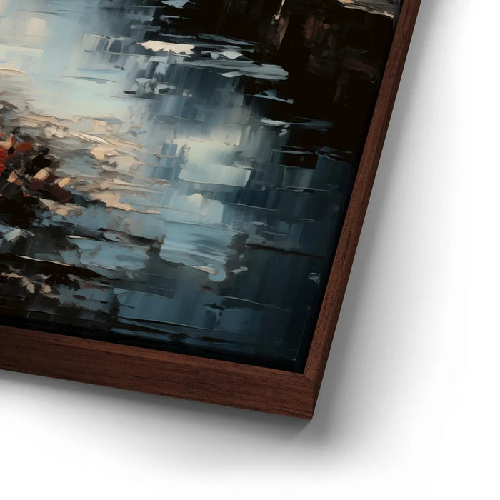 Featured image 14 for Autumn in Paris - Watercolor