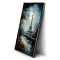 Thumbnail image 2 for Autumn in Paris - Watercolor