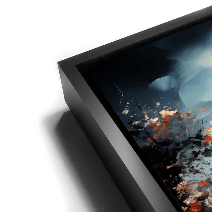 Featured image 12 for Autumn in Paris - Watercolor