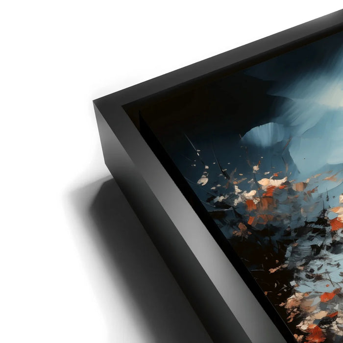 Featured image 11 for Autumn in Paris - Watercolor