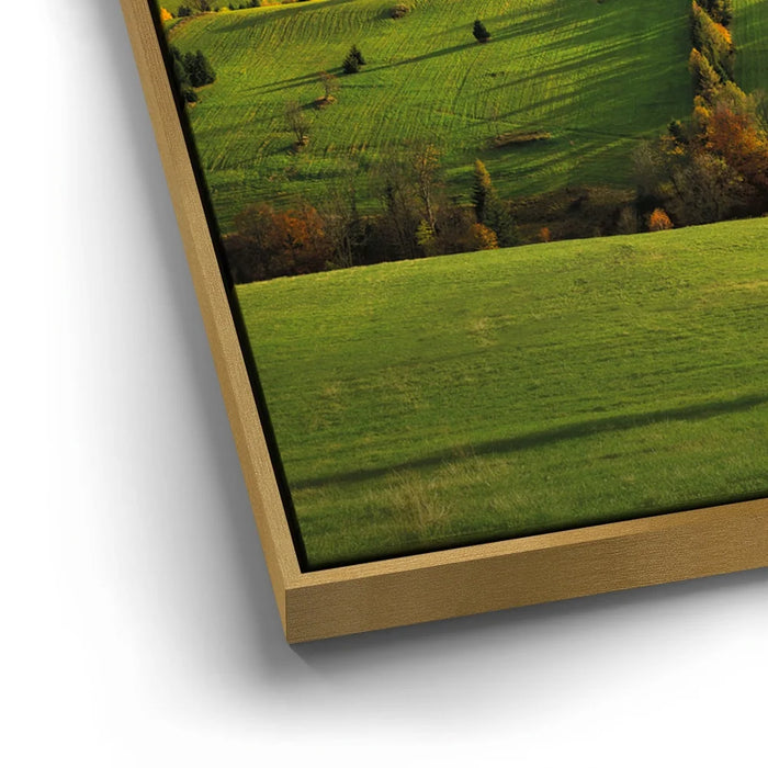 Featured image 12 for Autumn in the Tatras - Tatra Mountains, Slovakia