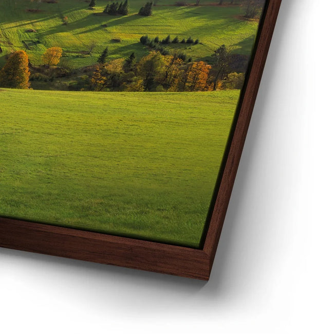 Featured image 14 for Autumn in the Tatras - Tatra Mountains, Slovakia