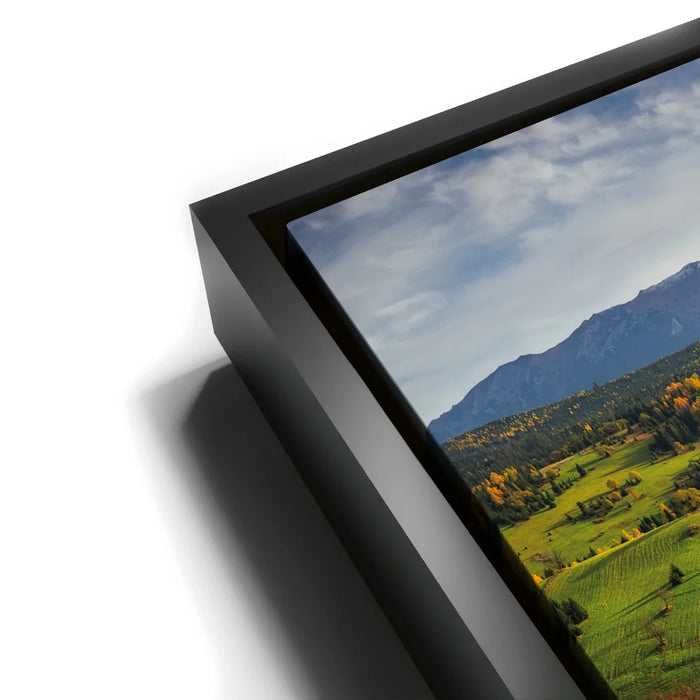 Featured image 11 for Autumn in the Tatras - Tatra Mountains, Slovakia