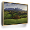Featured image 8 for Autumn in the Tatras - Tatra Mountains, Slovakia