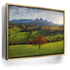 Featured image 7 for Autumn in the Tatras - Tatra Mountains, Slovakia