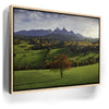 Featured image 10 for Autumn in the Tatras - Tatra Mountains, Slovakia
