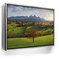 Featured image 8 for Autumn in the Tatras - Tatra Mountains, Slovakia