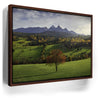 Featured image 11 for Autumn in the Tatras - Tatra Mountains, Slovakia