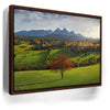 Featured image 10 for Autumn in the Tatras - Tatra Mountains, Slovakia