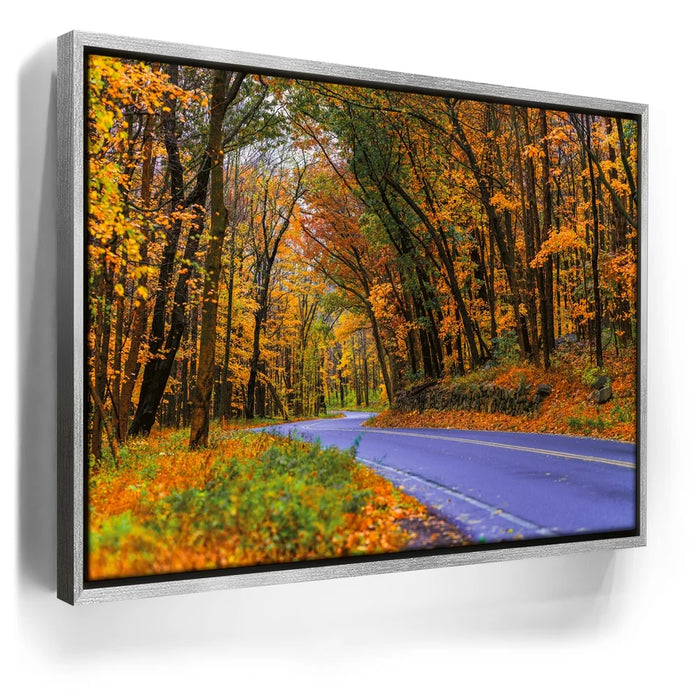 Featured image 8 for Autumn Journey