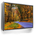 Featured image 8 for Autumn Journey