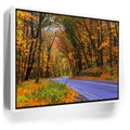 Featured image 6 for Autumn Journey