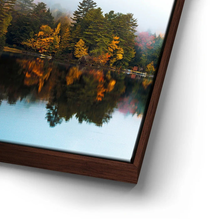 Featured image 14 for Autumn Reflections