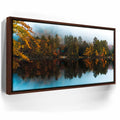 Featured image 10 for Autumn Reflections