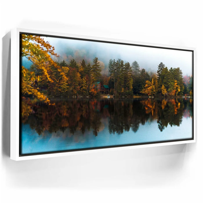 Featured image 6 for Autumn Reflections