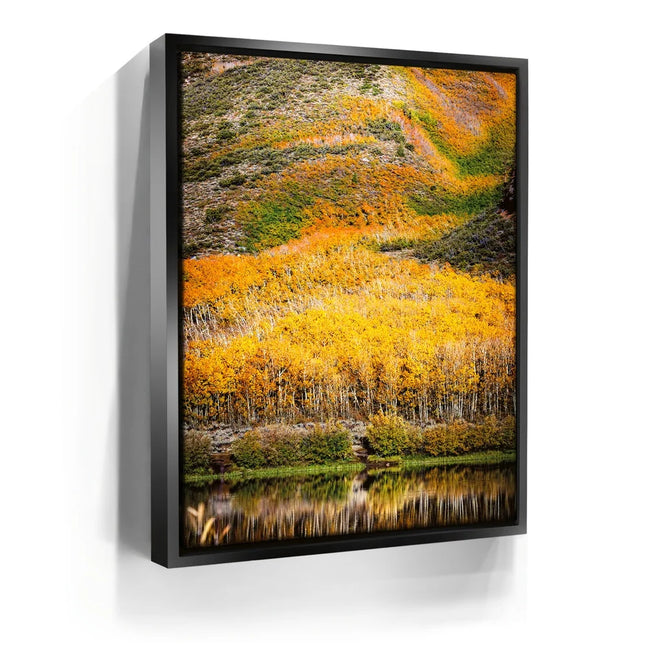 Featured image 5 for Autumn River
