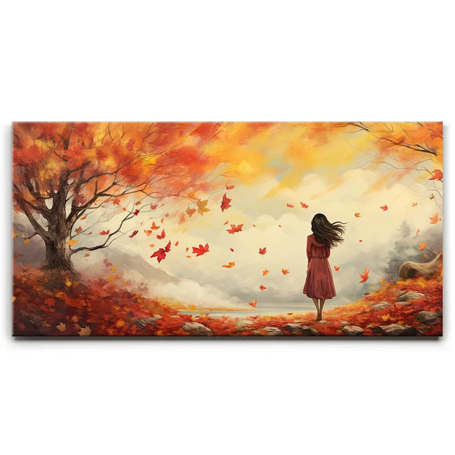 Featured image 1 for Autumn Bliss
