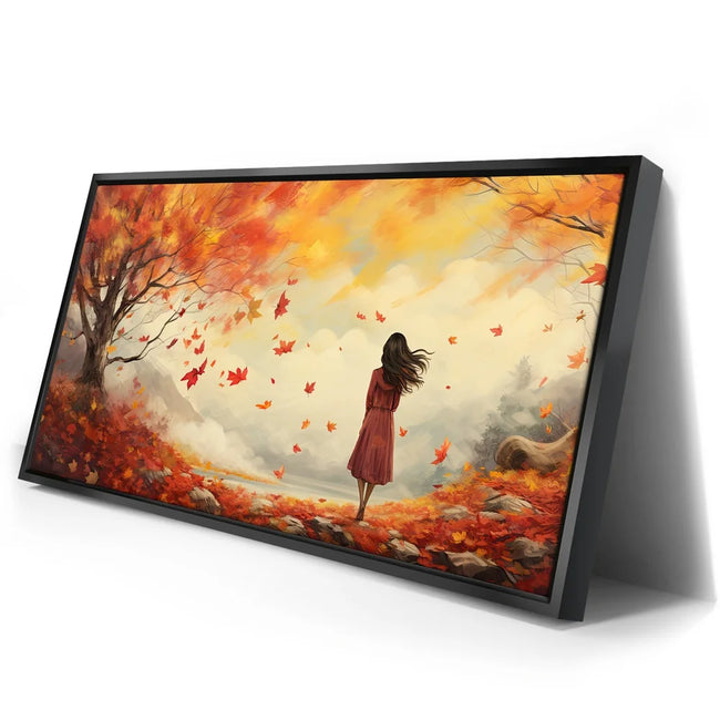 Featured image 2 for Autumn Bliss