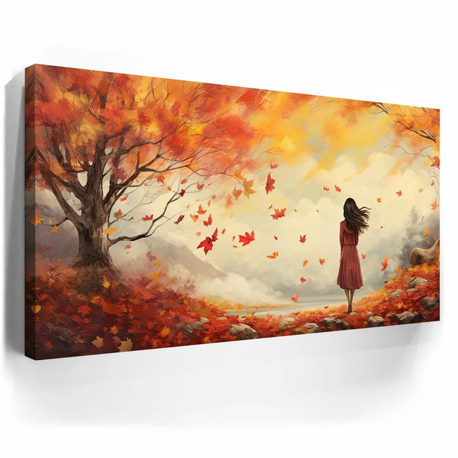 Featured image 3 for Autumn Bliss