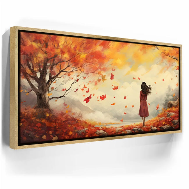 Featured image 8 for Autumn Bliss