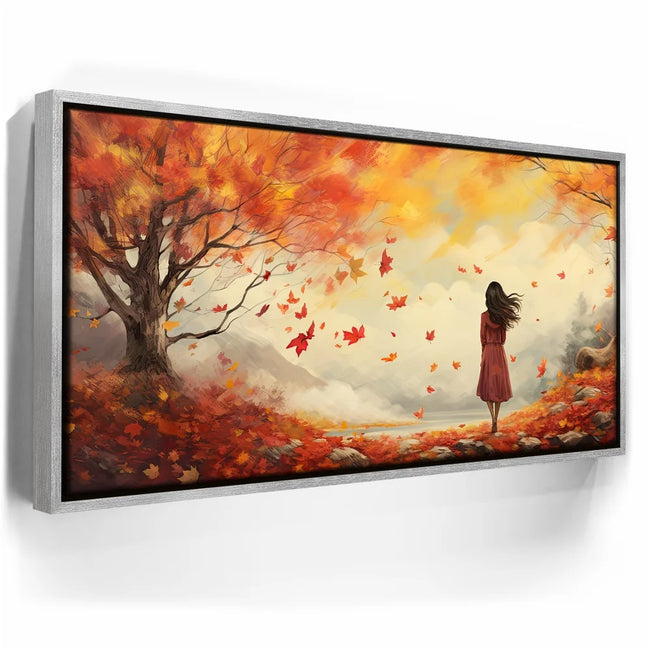 Featured image 9 for Autumn Bliss