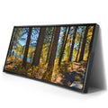 Thumbnail image 2 for Autumn at Donner Lake